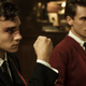 Illustration for article titled Deadly Class teaches a lesson on rep for second session